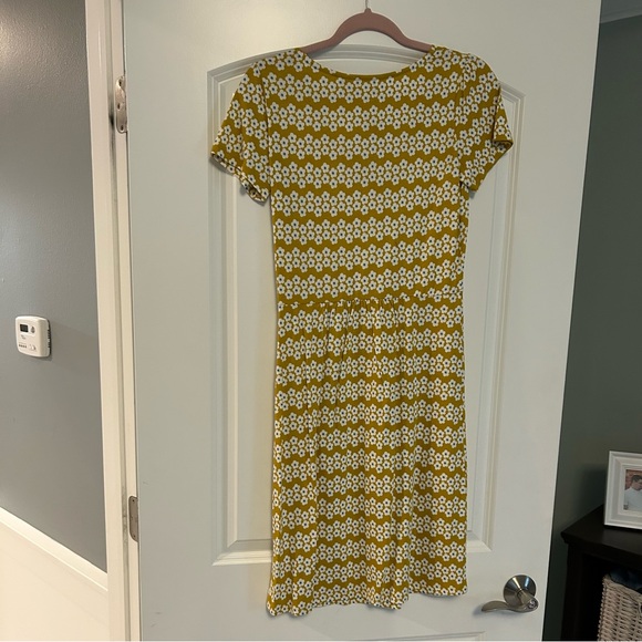 Boden Penelope Jersey Dress - Size 4 NEW! - Picture 6 of 6